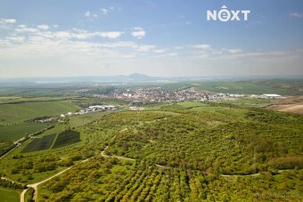 Prodej pozemek Bydlení, 795㎡ - 16