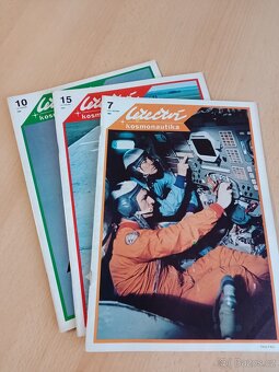 Křídla vlasti, Letectví aeroklub RČS, Civilní letectví - 16