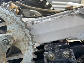 ACCESS TOMAHAWK SP300S - 16