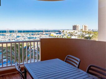 Rezidence La Manga - 16