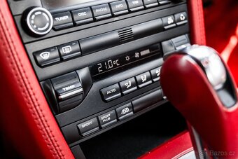 Porsche Cayman R DPH / PDK / Serv.kn - 16