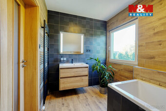 Prodej rodinného domu, 127 m², Šlovice -Dobřany - 16