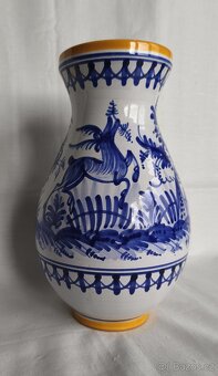 keramické džbány 3 - 16