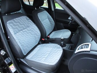 Škoda Fabia II 1.4i 16V 63Kw Ambiente-1- Majitel - 16