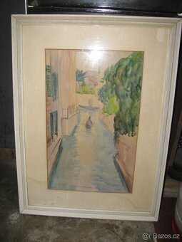 staré obrazy 1 - 16