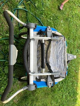 Chariot Chinook 2 - 16