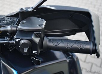 Linhai ATV 550 LANDFORCE EPS EFI T3b - 16