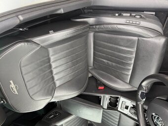 ŠKODA SUPERB 3, L&K, 147kw, 2021, - 16