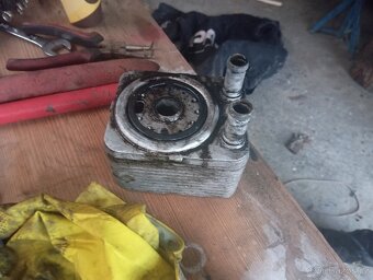 Vyměním za dodávku Valníček - 16