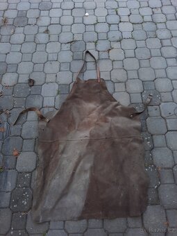 Vybavení kovárny - 16