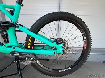 Celopéro - Enduro - GT FORCE COMP - 27,5” velikost “M” - 16