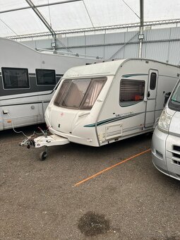 Swift Abbey GTS 415 impression 500 - 16