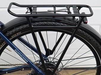 WINORA YUCATAN 8 – 630Wh – YAMAHA - TOP - 16