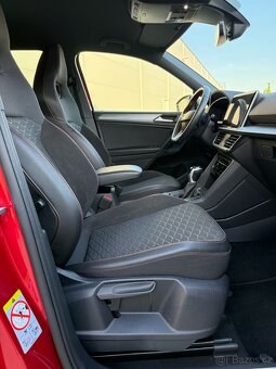Seat Tarraco FR 2.0 TDI DSG 4DRIVE - 16