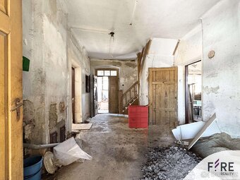 Prodej rodinného domu (250 m²), Záskalí u LIberce - 16