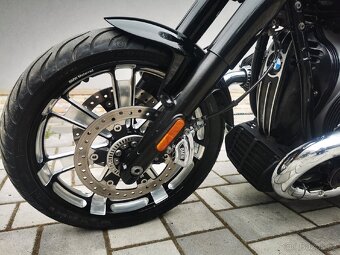 BMW R18 FIRST EDITION - Roland Sands Design - 16