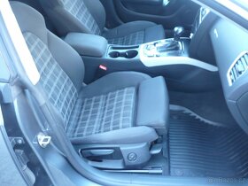 Audi   A5  2.0 TDI 140 kW  S-Line - 16