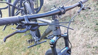 MRX 2025 shimano deore - 16
