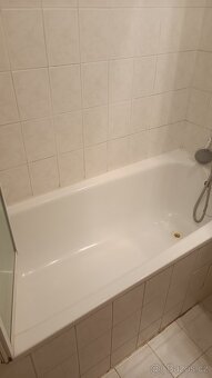 Pronájem byt 3+1 České Budějovice Čéčova ul. - 16