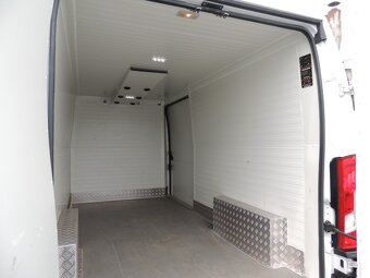 Fiat Ducato 2.2MJet,103kw,2023,izoterm,L3H2,1maj.-21%DPH - 16