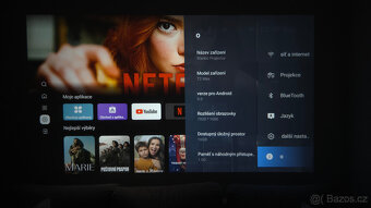 Smart FullHD projektor Wanbo T2 Max v2 (NEW) - 16