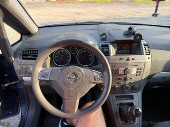 Opel Zafira B 1.9 cdti - 16