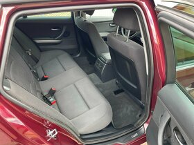 BMW 320i 125kW-2008-178.115KM-KLIMA,VÝHŘEV,XENON- - 16