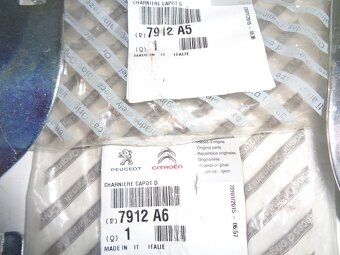 Citroën Jumper Peugeot Boxer Fiat Ducato 2006 - 2014 díly - 16