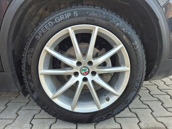 Alfa Romeo Stelvio 2.2 JTDM Super Q4 - 16