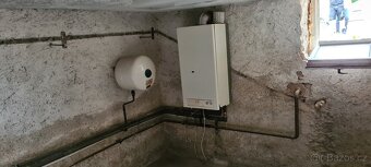 Prodej rodinného domu 180 m2, na pozemku 320 m2 v obci Přelí - 16