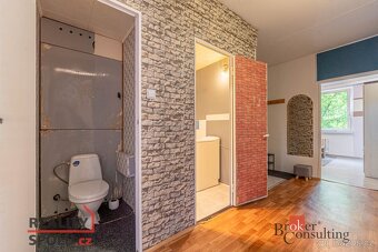 Prodej, byty/3+1, 70 m2, Úpská 554, 54102 Trutnov, Trutnov [ - 16