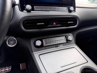 Hyundai Kona Electric facelift / 2021 / tepelné čerpadlo - 16