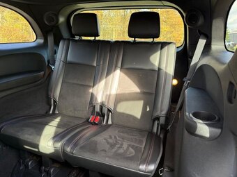 Dodge Durango 5.7 R/T 7míst (č. 1188) - 16