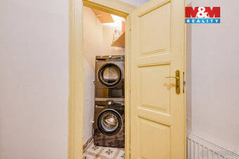 Prodej bytu 2+kk, 89 m², Praha, ul. Ve Smečkách - 16