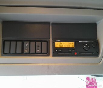 Volvo FL 240 - chlaďák/mrazák - 16