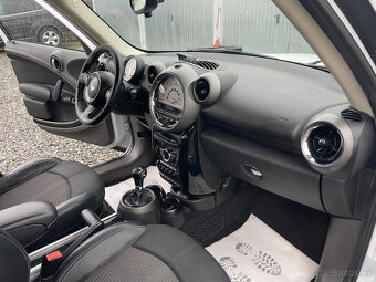 ++Mini Countryman 2.0SD 110PS COOPER D AUTOMAT++ - 16