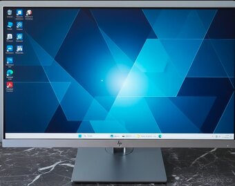 HP EliteDisplay E243 24" IPS 1920x1080 \ HDMI+DP+VGA ... - 16