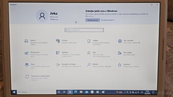 Prodám Acer Aspire 5920G (NOVÁ BATERIE 2026 a další) - 16