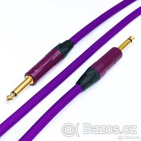 Nástrojový kabel řada Luxury - 16