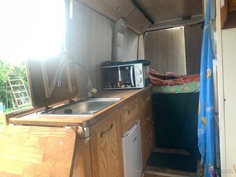 Fiat Ducato obytni - 16
