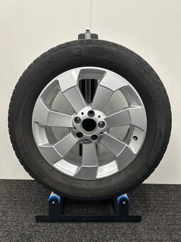 ORIGINAL ALU KOLA MERCEDES BENZ ML 255/55/R18 - 16