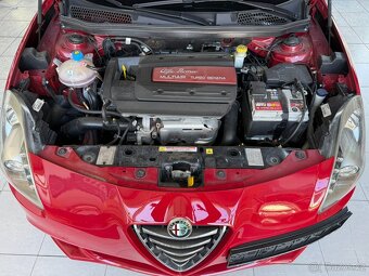 Alfa Romeo Giulietta, Sprint 1.4 150k - 16