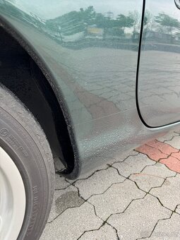Mazda MX-5 NB 1.8 103kW 6q samosvor - 16