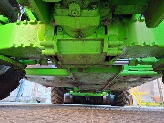 MERLO P27,6 PLUS 4X4 - 16