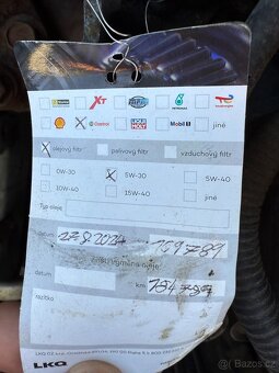 Kia Sportage 1.6i GDi 99kw rok 2013 LED světla - 16