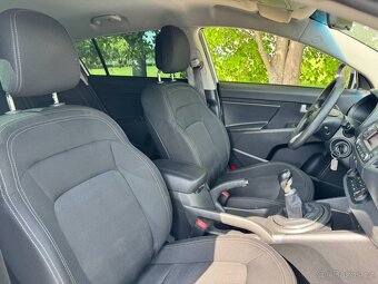Kia Sportage 1.6 GDi - 16