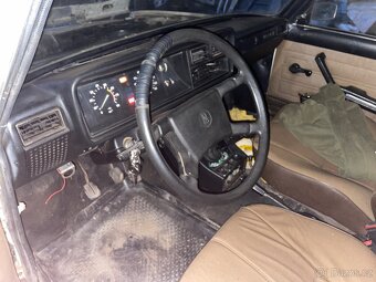 Vaz 2107 - 16