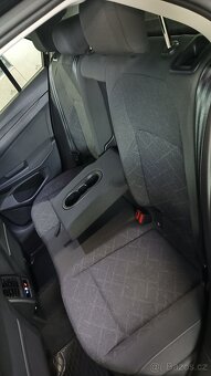Volkswagen Golf VIII, 1,0TSi 81kW LIFE GT, ČR,1.Maj. - 16