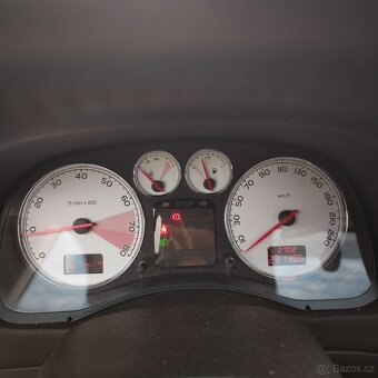 Peugeot 307 - 16