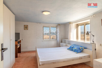 Prodej chalupy 3+1, 94 m², Drslavice - 16